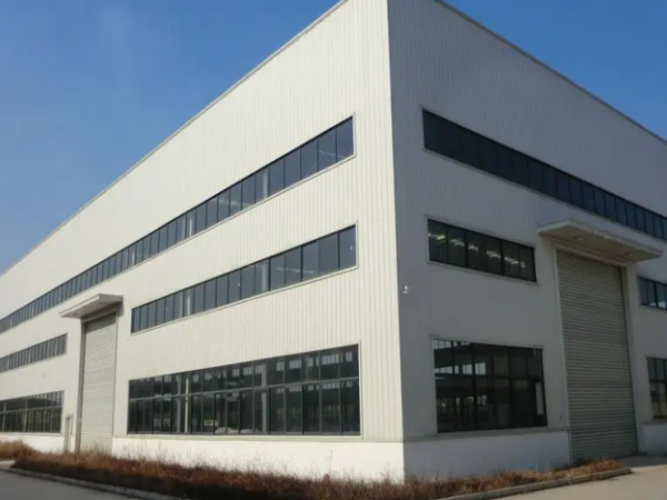 平顶山网架加工公司